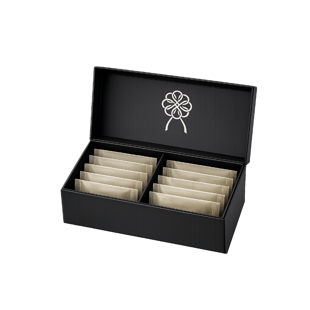 The Ritual - Sachet refill