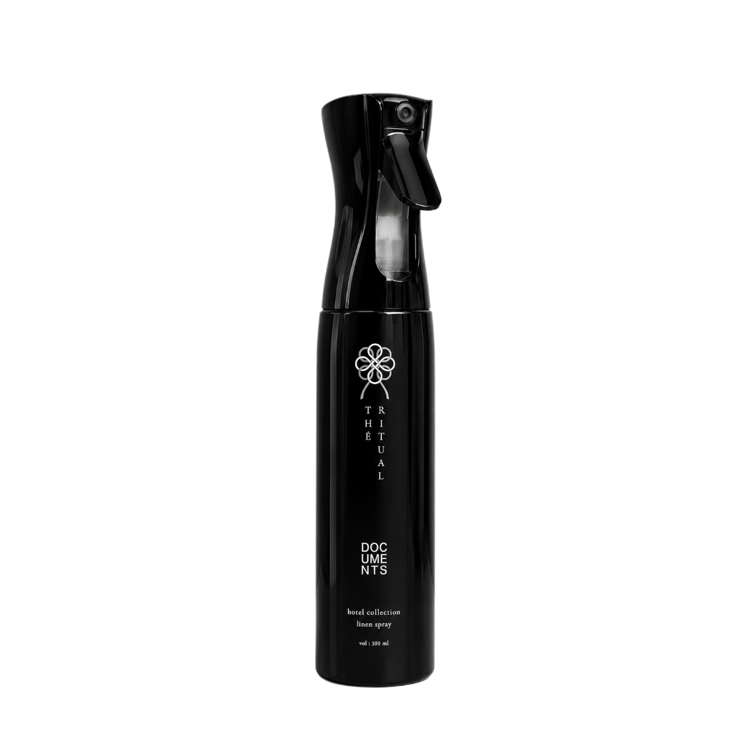 Thè Ritual - Linen mist