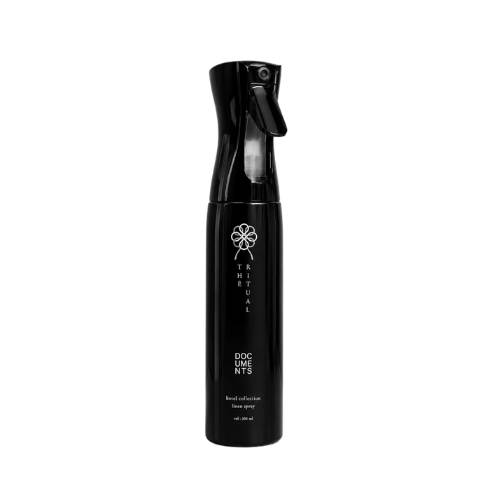 Thè Ritual - Linen mist