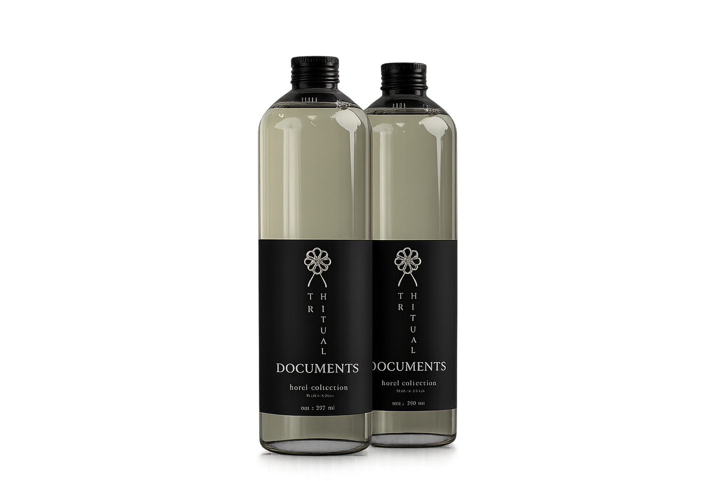 Thè Ritual - Linen mist refill