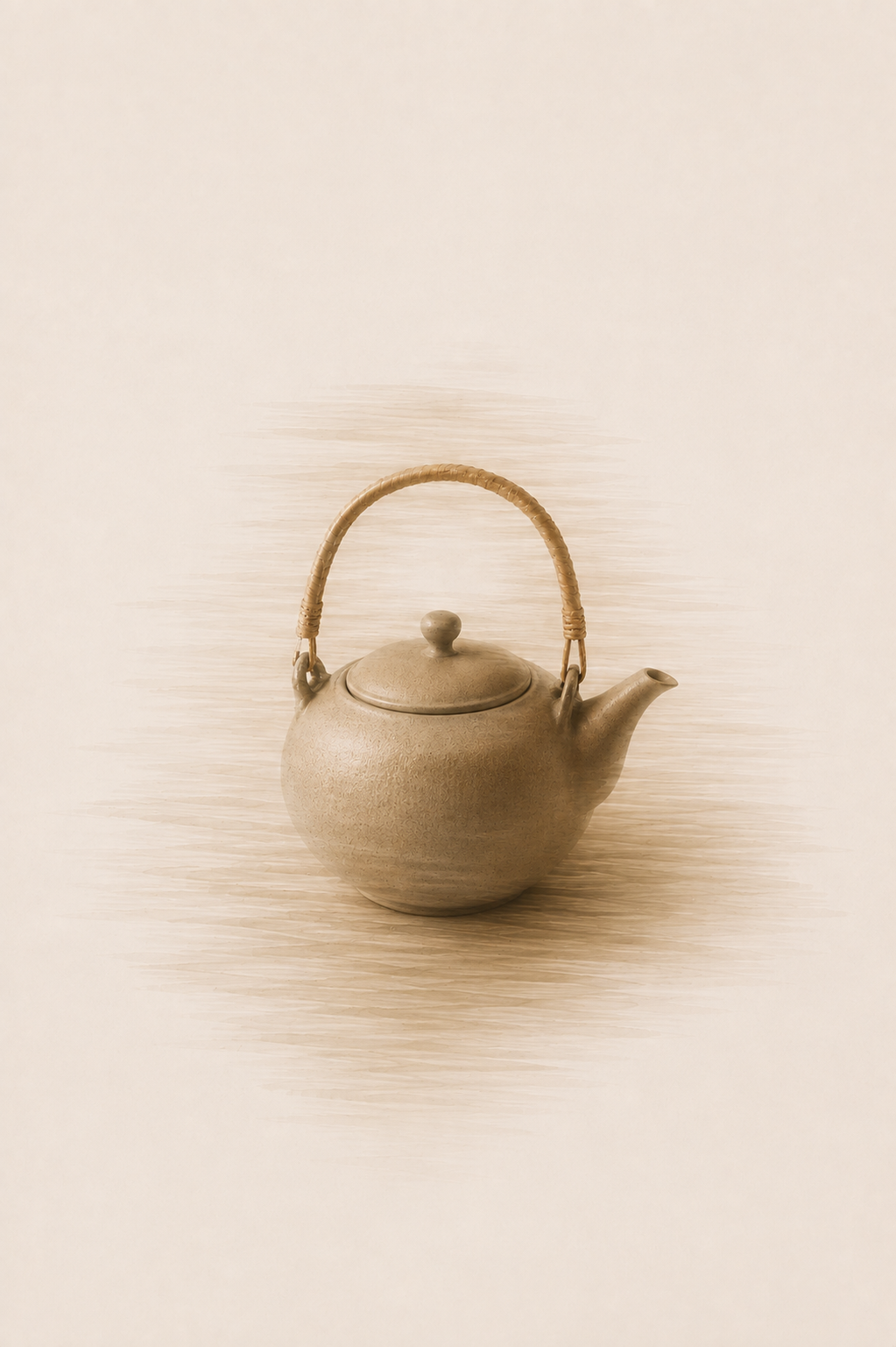 Thè Ritual - Fragrance oil