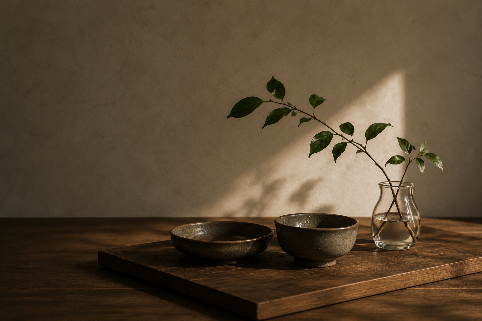 The Art of Simple Living