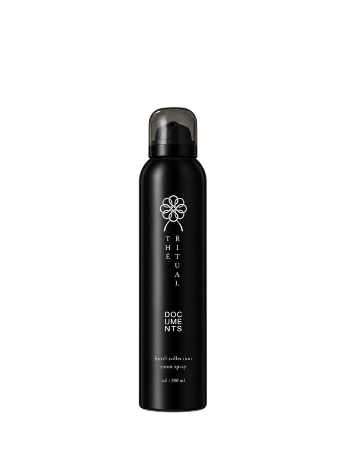 Thè Ritual - Parfum d'intérieur