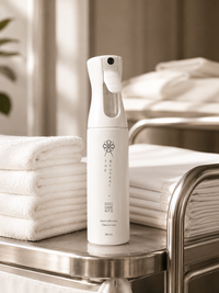 Odour control mist