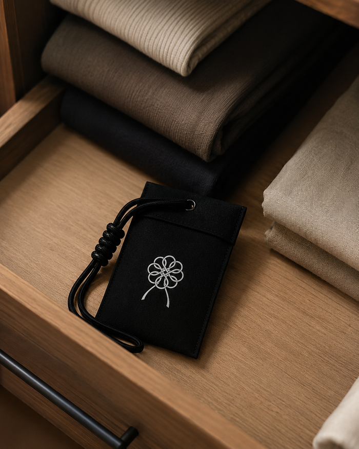The Ritual - Sachet