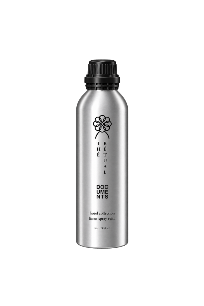 Thè Ritual - Linen mist refill