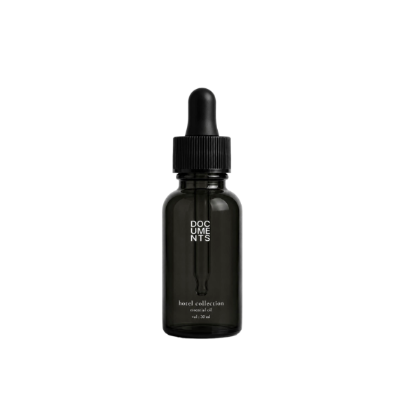 Thè Ritual - Fragrance oil